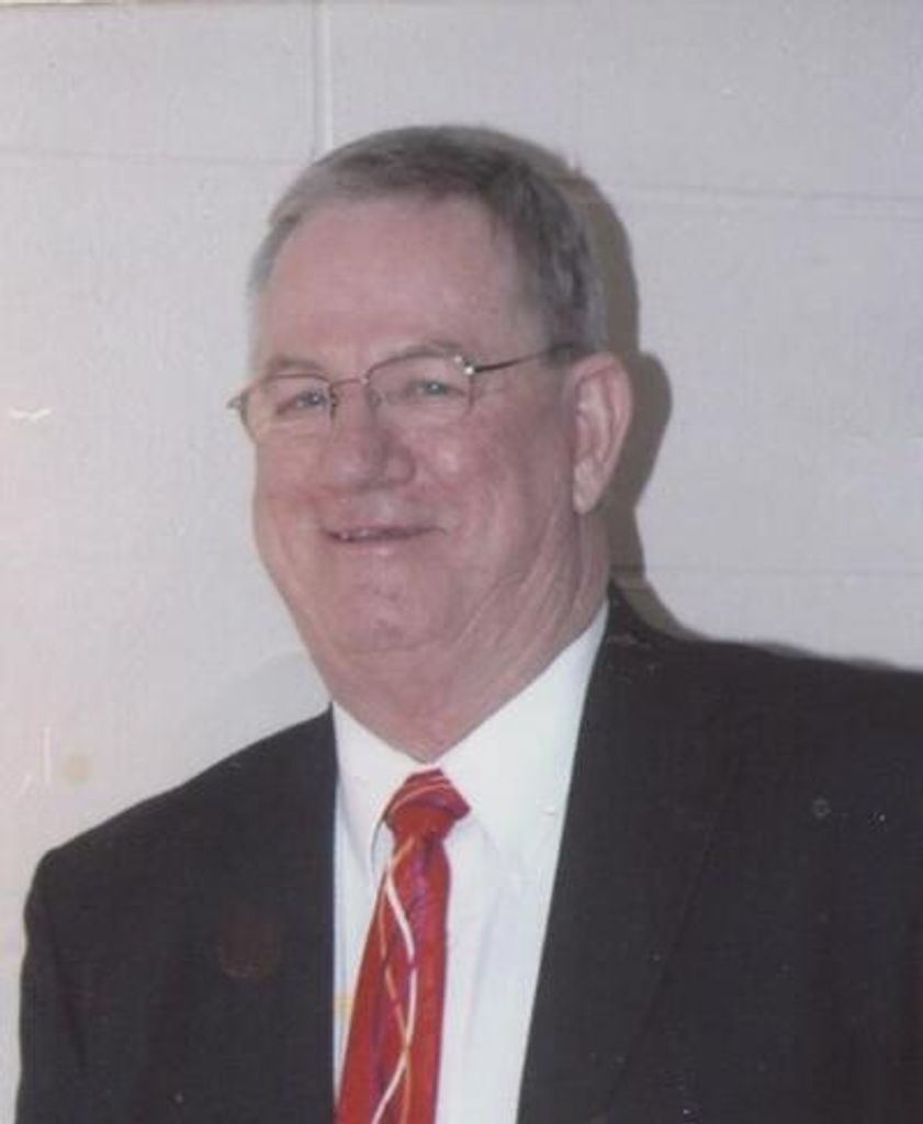 Robert Dillon Profile Photo
