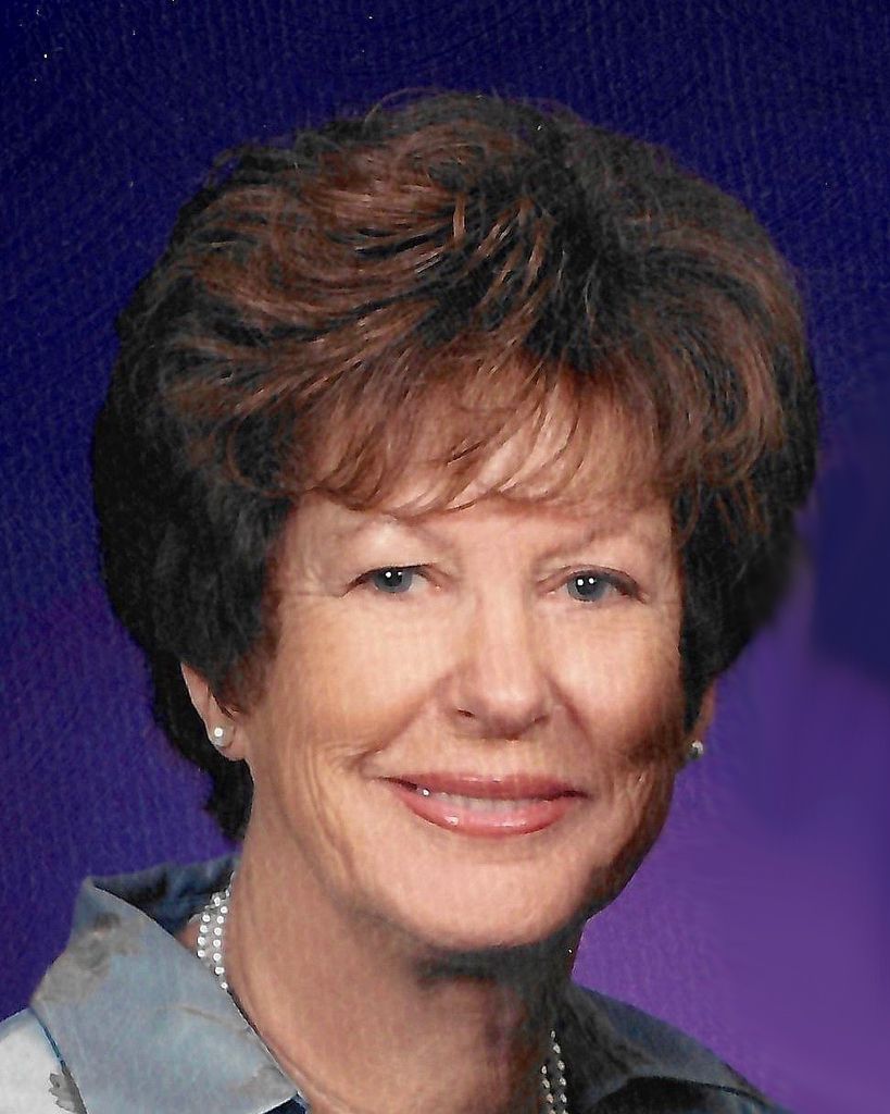 Frances J. Gardner