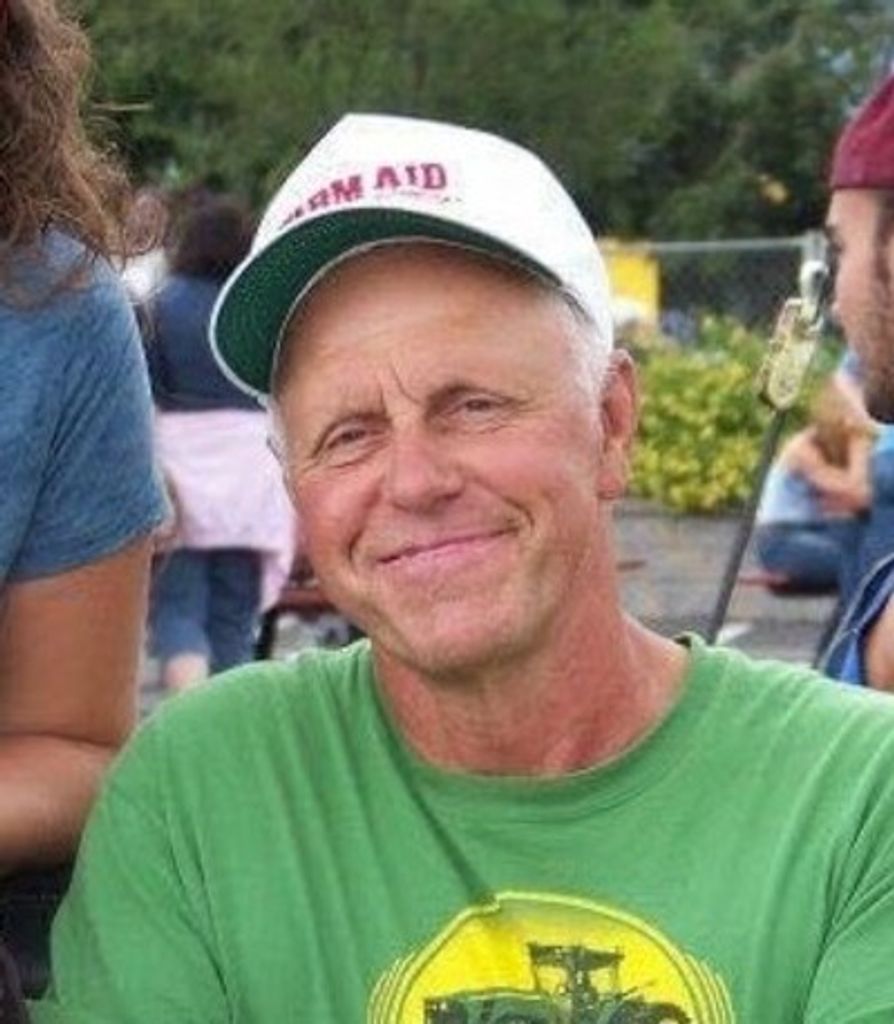 Dennis D. Schaffer Profile Photo