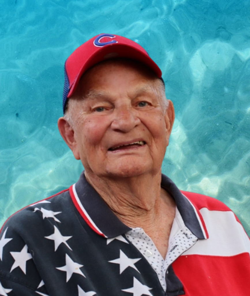 Jack Wayne Adams Profile Photo