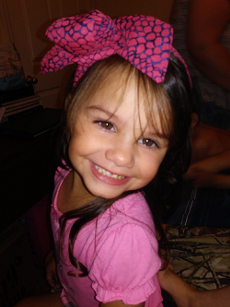 Jasmine'Rose Fisk Profile Photo