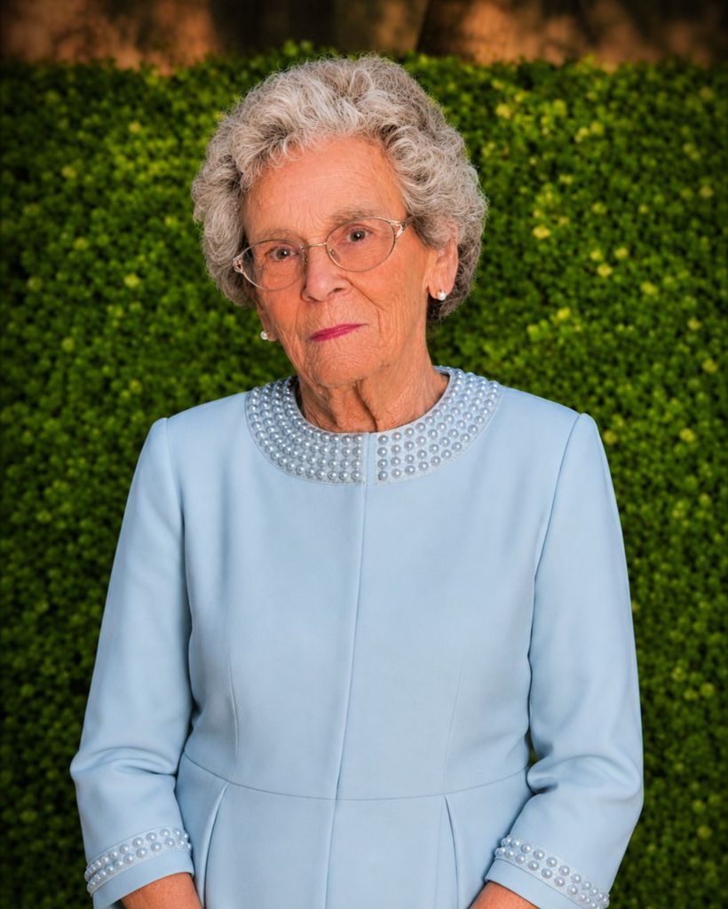 Peggy Cardwell Johnson Profile Photo
