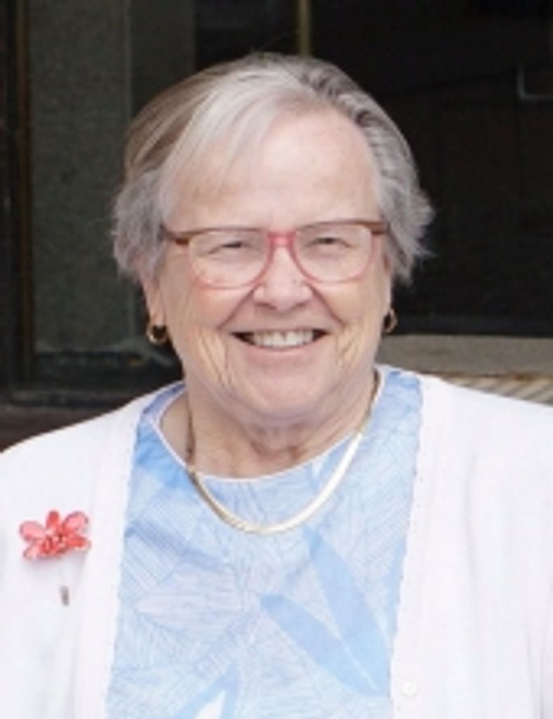 Patricia L. Smith