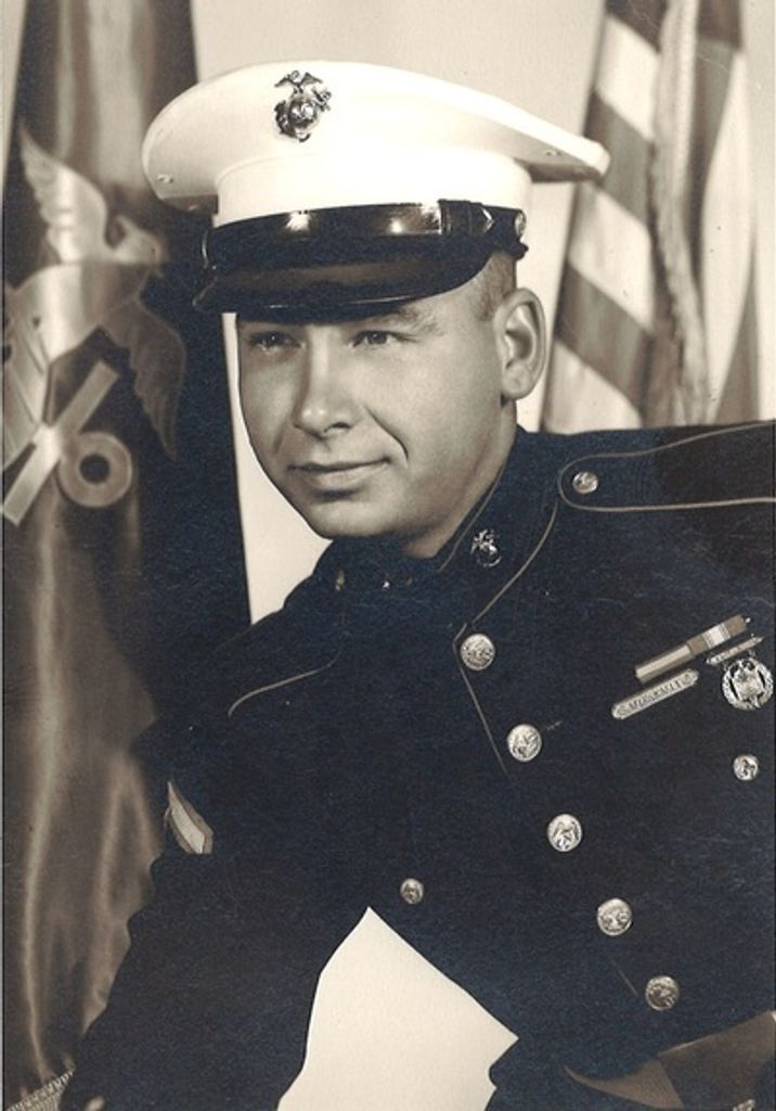 Joe Skaggs