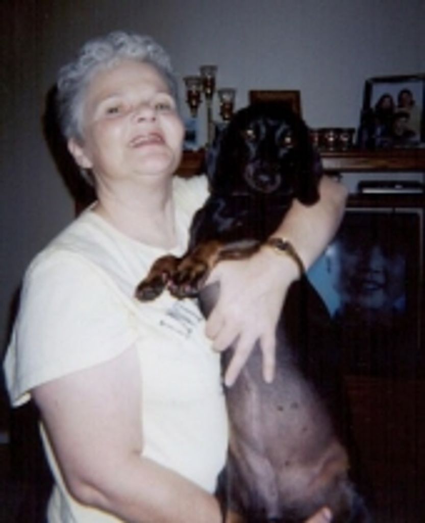 Maxine Owens