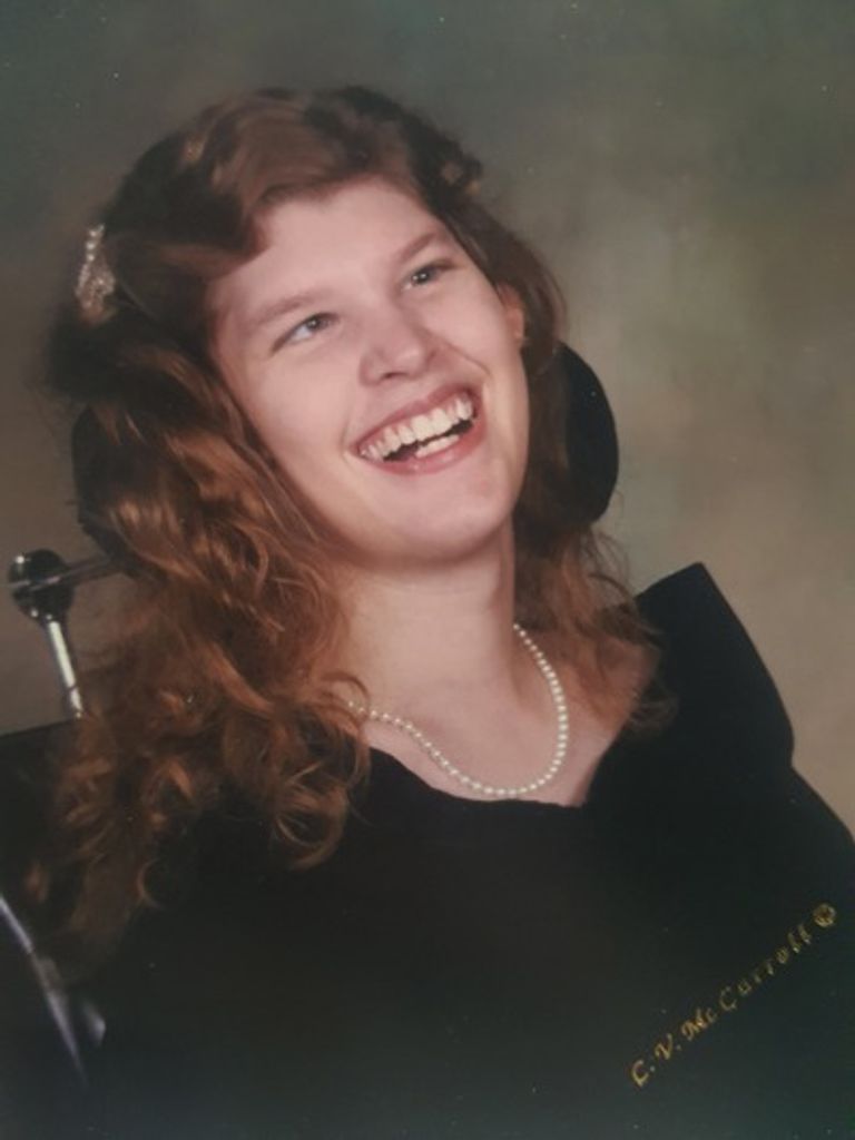 Latishia Michelle Bailey Profile Photo
