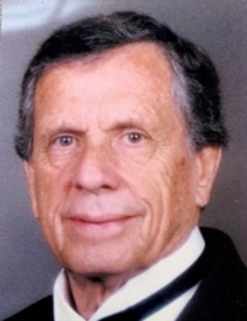 Jack W. Barker