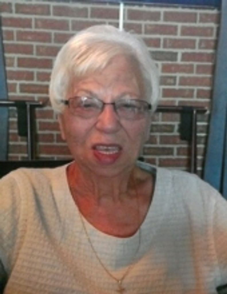 Mary Rose Cacciatore