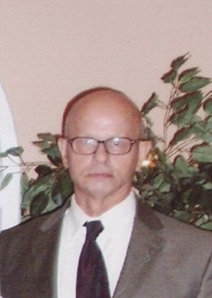 Bernard A. Reenock Profile Photo