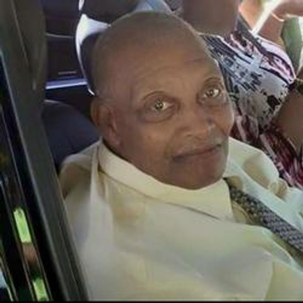 Hosey Lee Brown Profile Photo