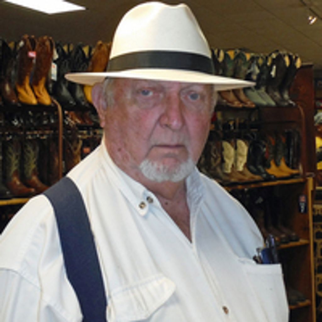 Robert James Reilly, Sr.