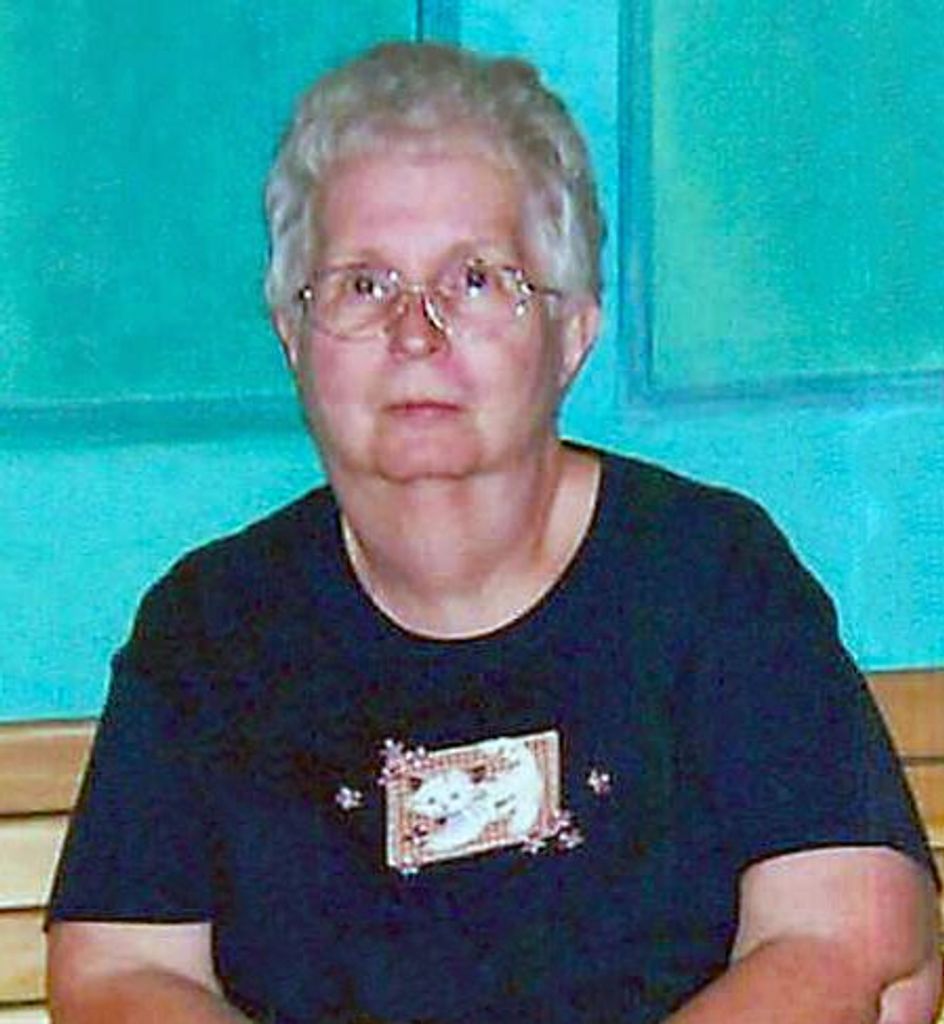 Beverly Ann Griffiths