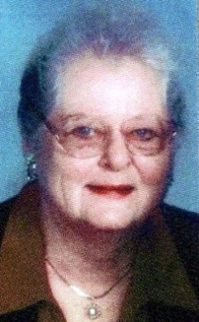 Joan K. Amend