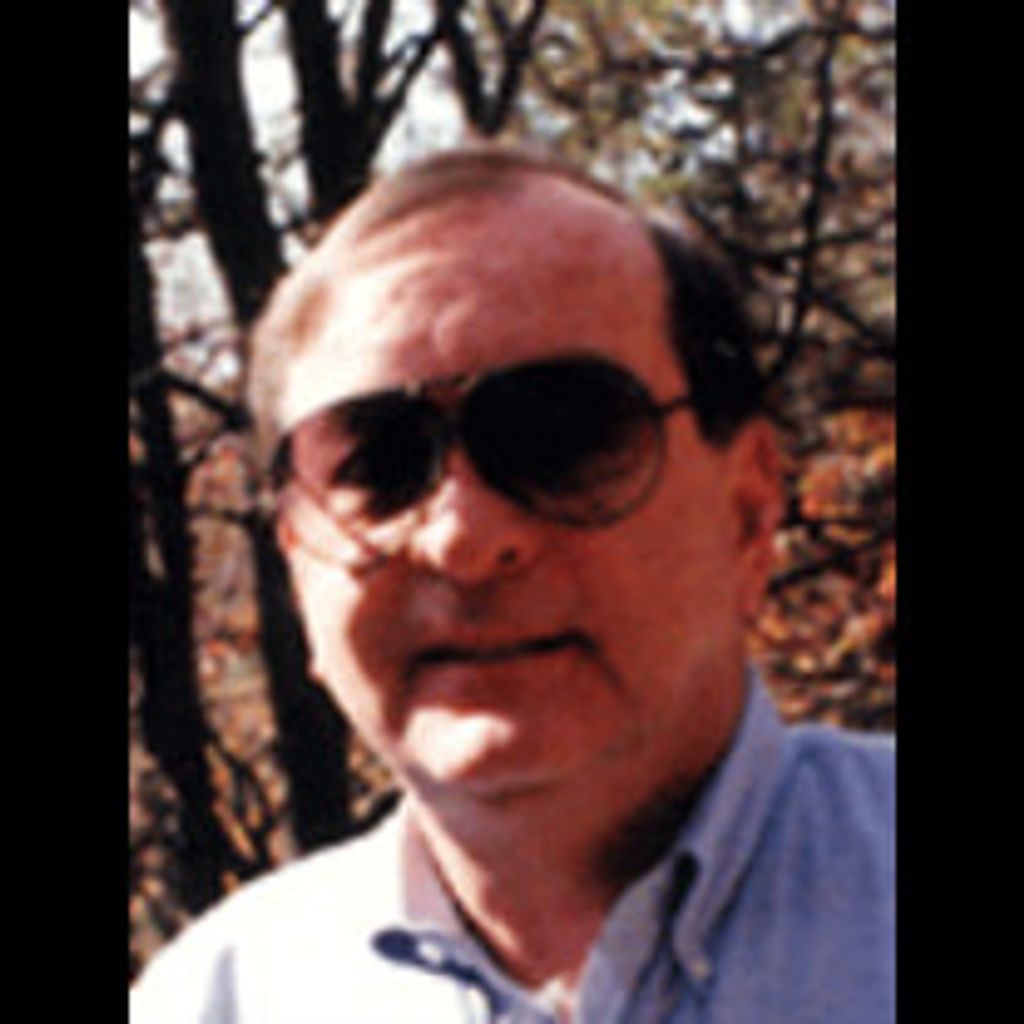 Darryl C. Wrobel