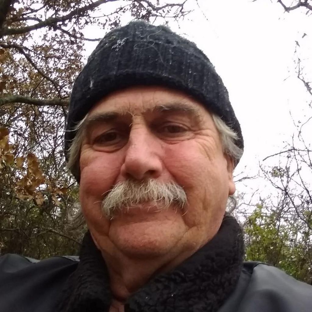 Mark Joseph "Spooky" Baidas Profile Photo