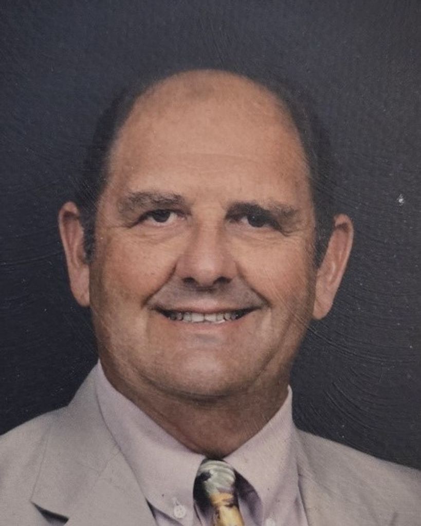 Rodney Ralph Doan Profile Photo