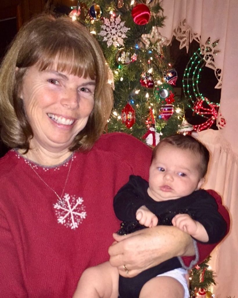 Linda Lee DeShong Profile Photo