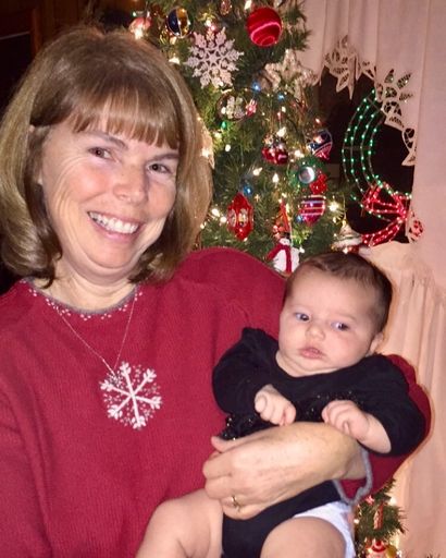 Linda Lee DeShong's obituary image