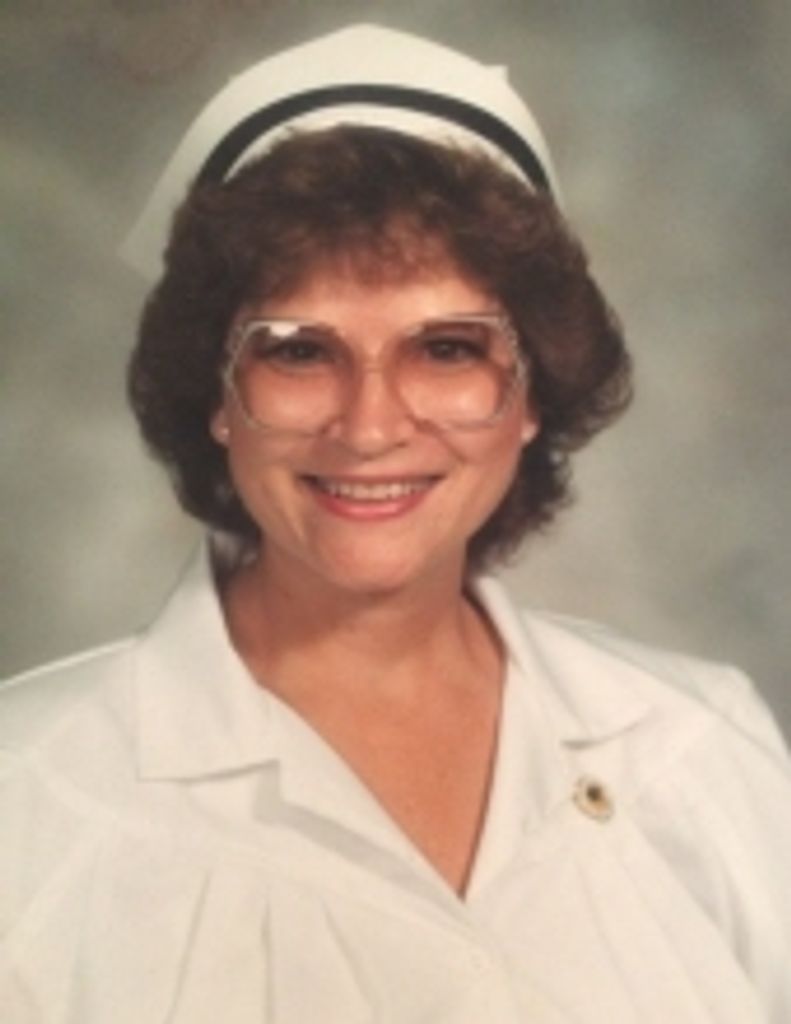 Carolyn Sue Carper 