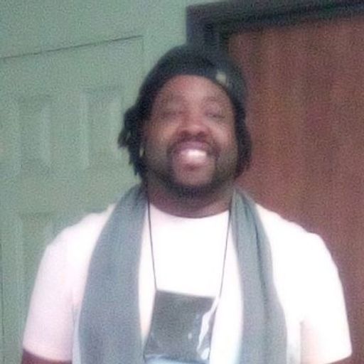 Reginald Hines Jr Profile Photo