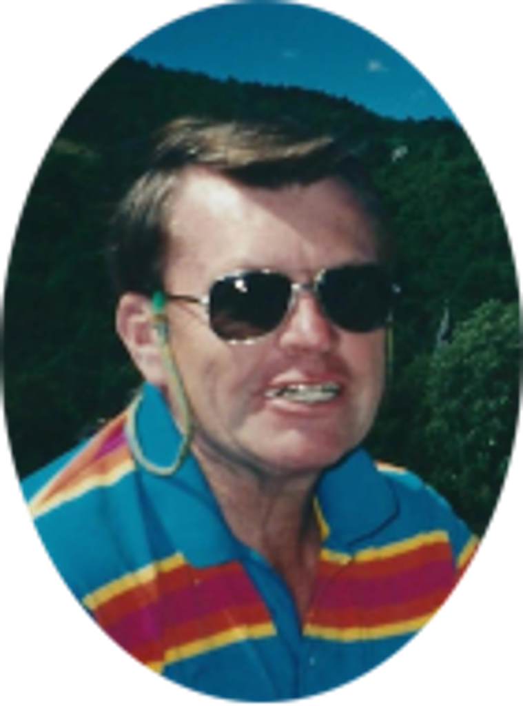 Robert Chapman