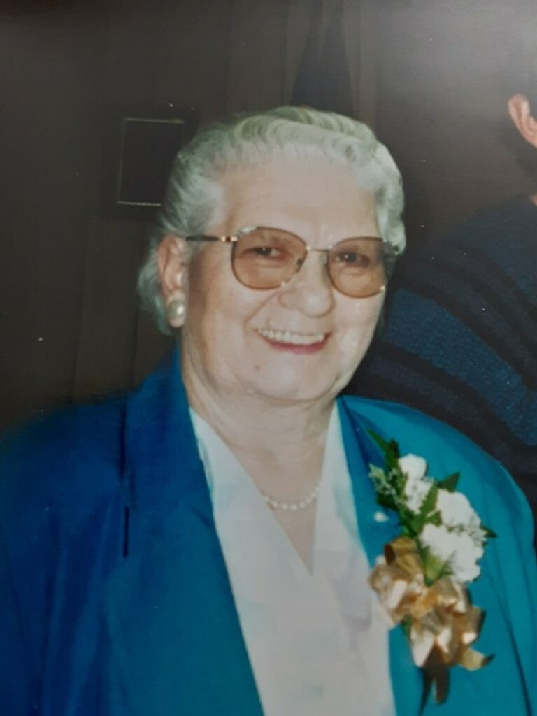 Lois I. Fox Profile Photo