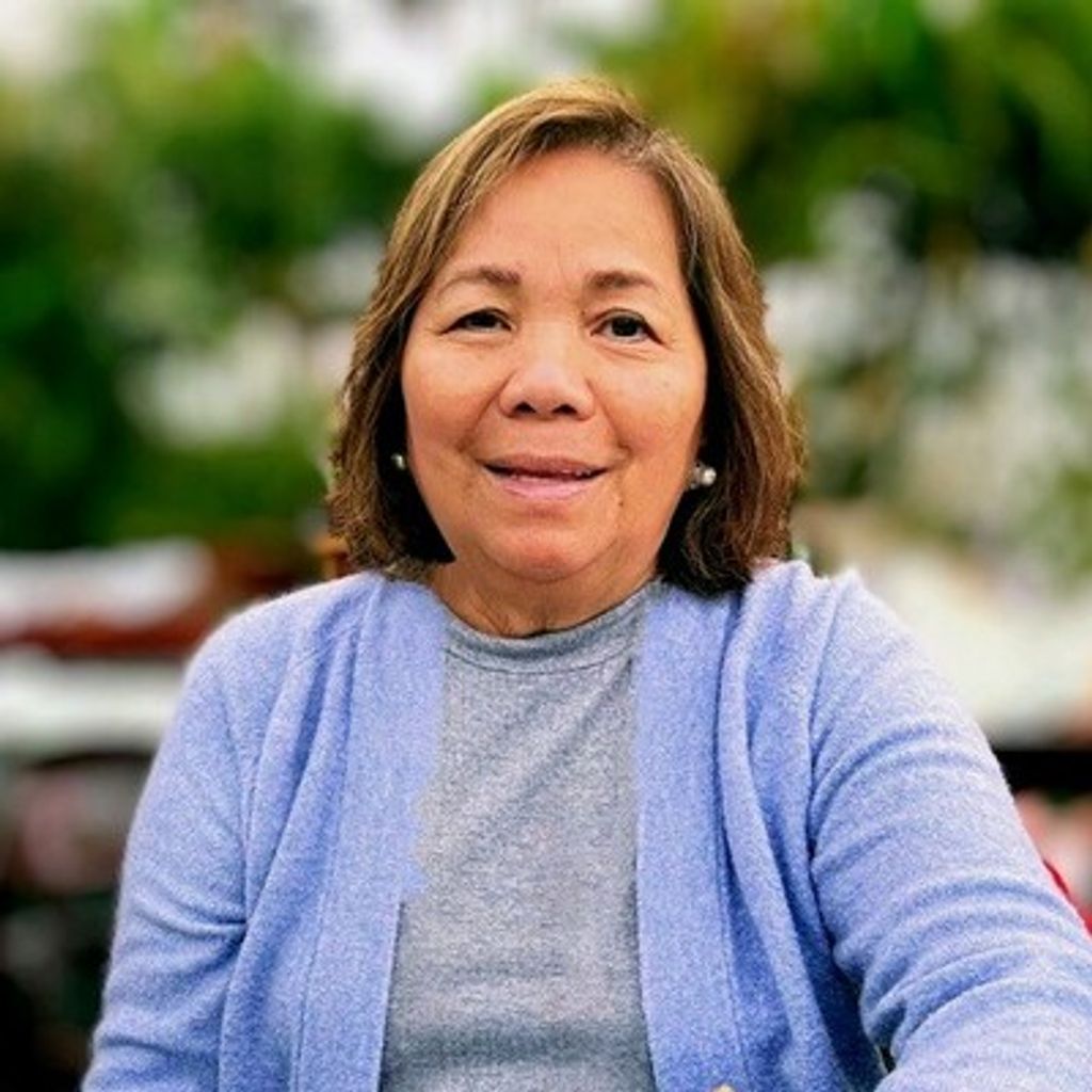 Virginia Cana Dalena