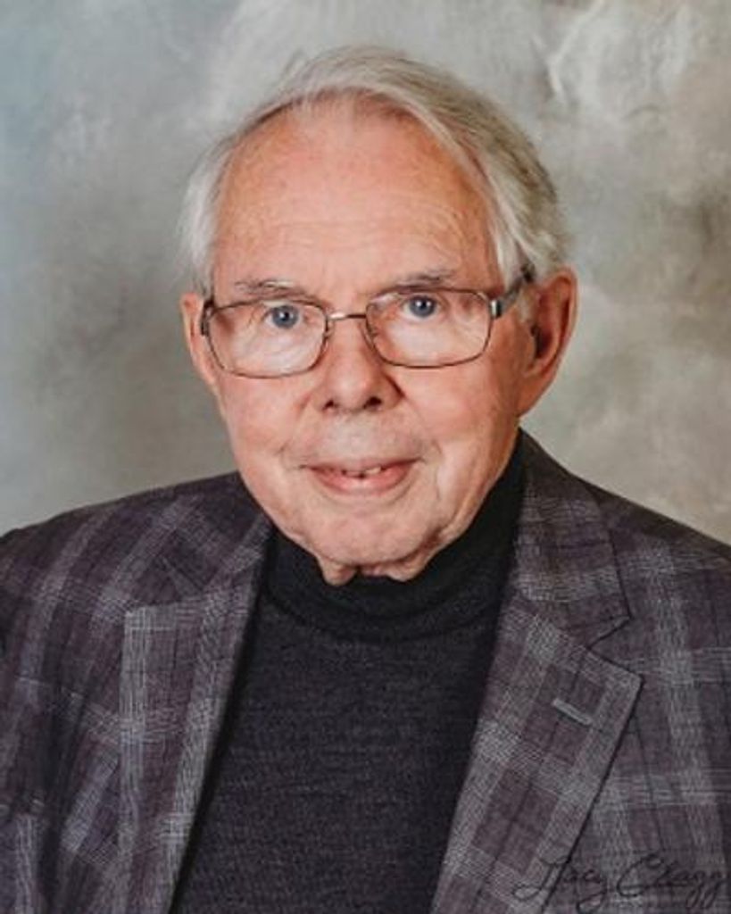 Harold Lee Stocker Profile Photo