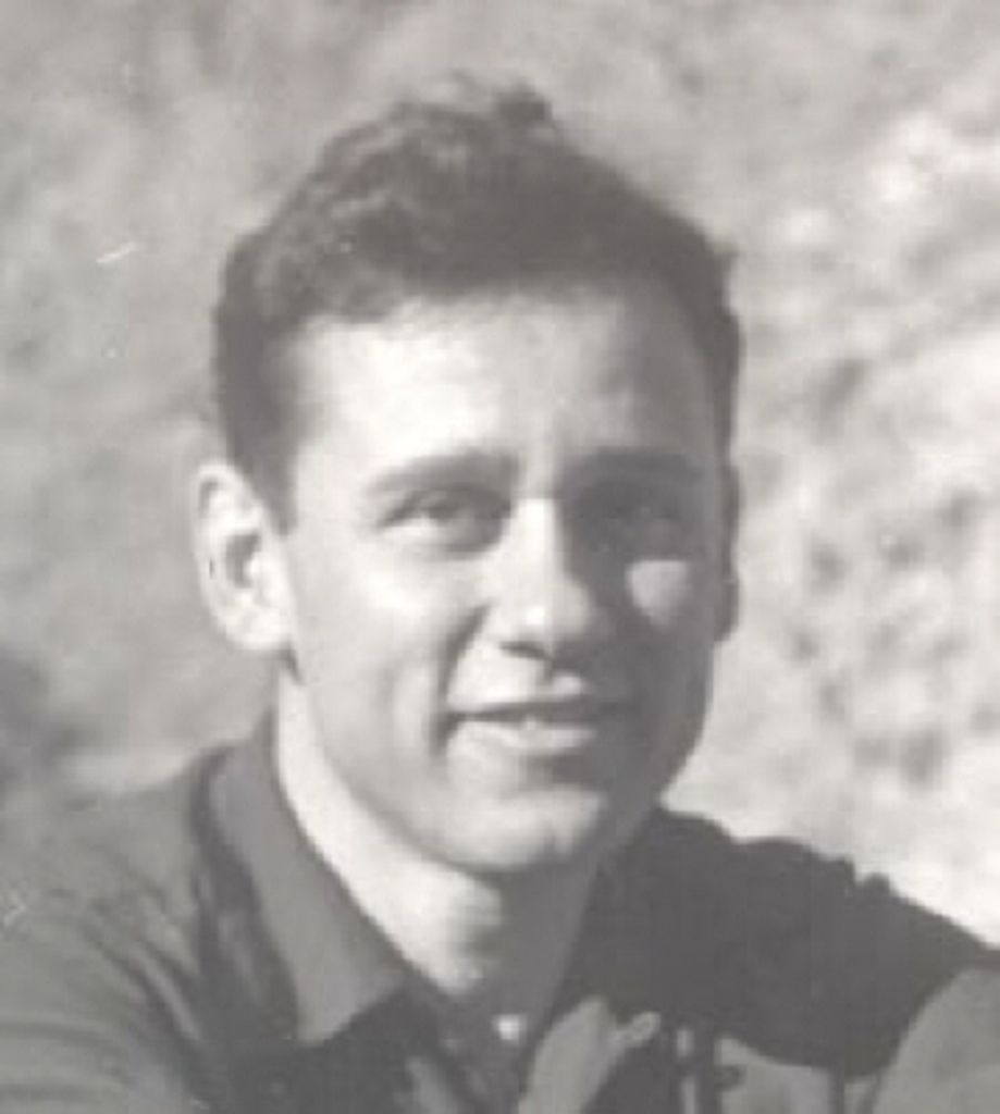 William Lawrence Korst