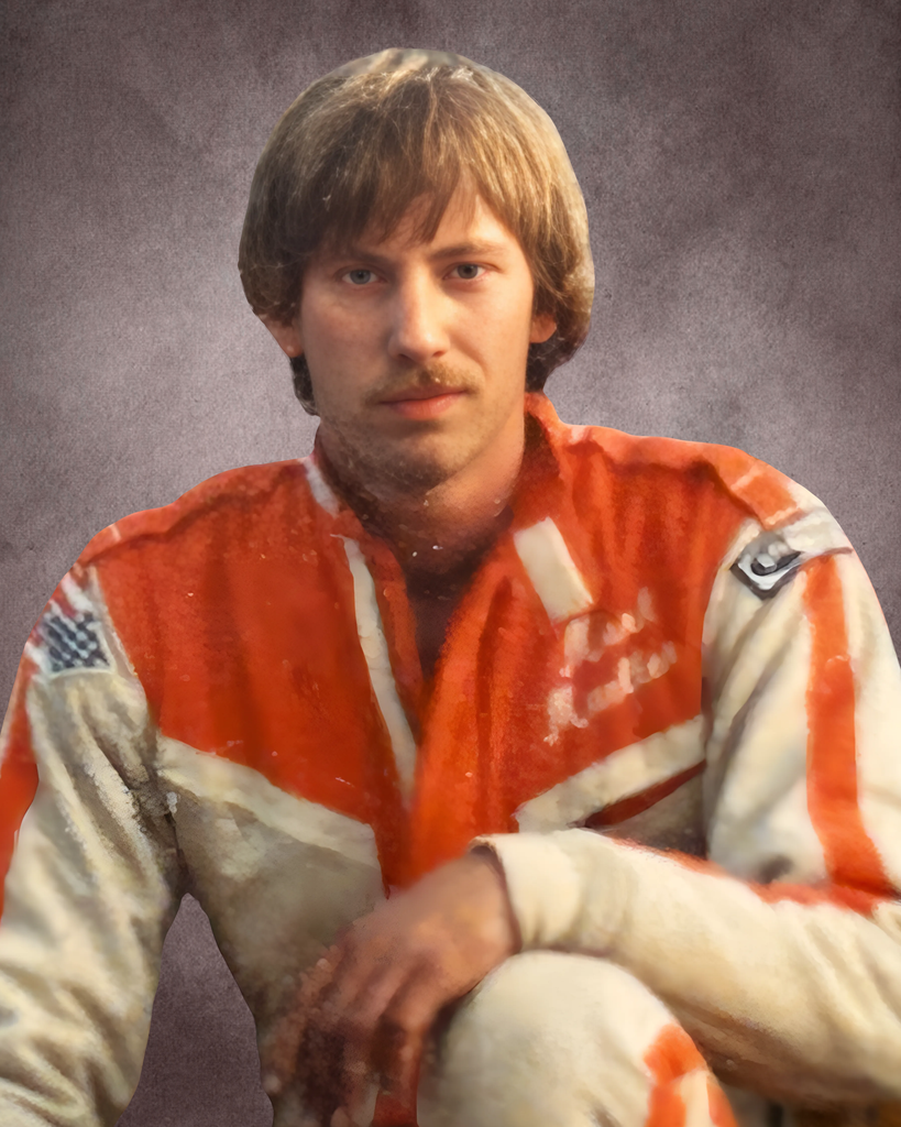 Mark Joseph Mueller Profile Photo