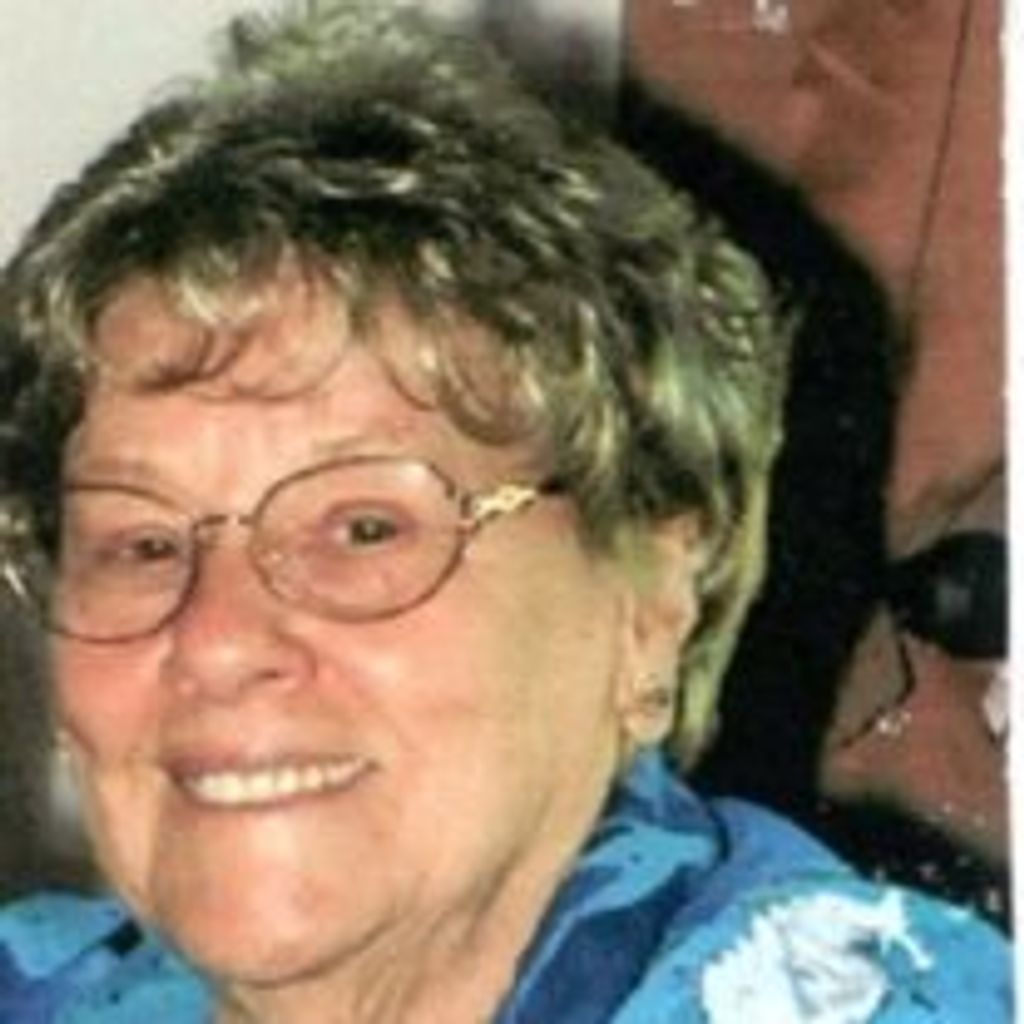 Ruth E. Williamson Profile Photo