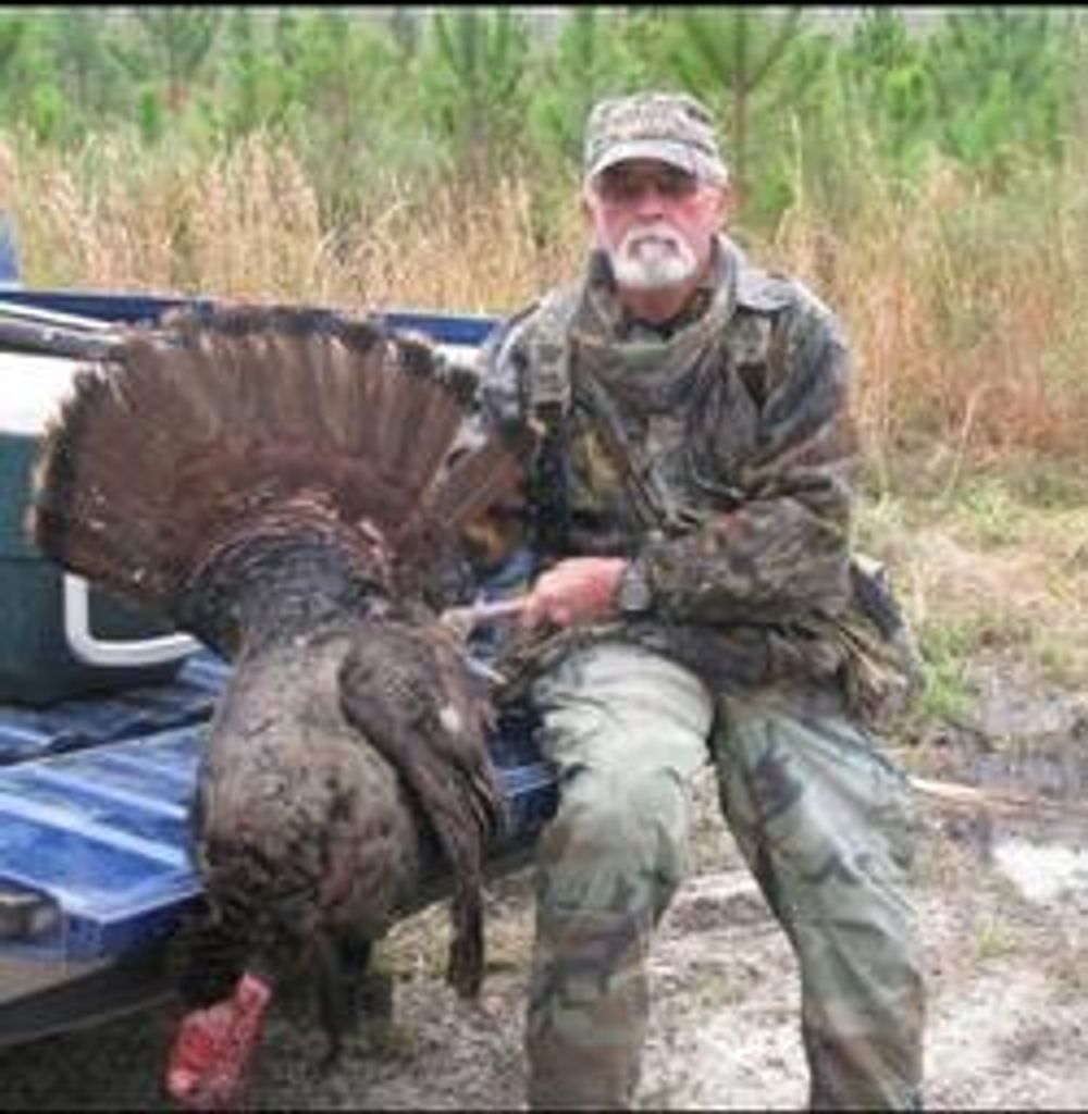 Jonathan Charlie Law, Sr.