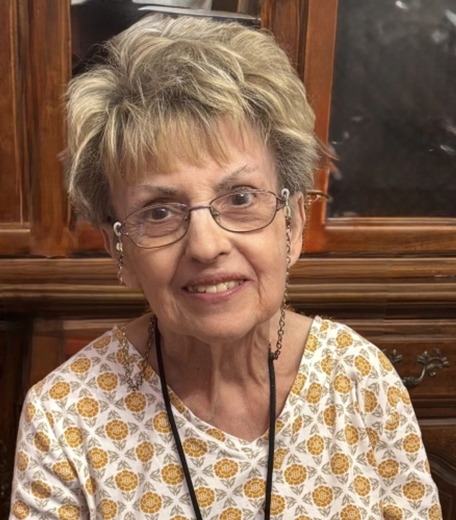 Rosemarie Tranelli