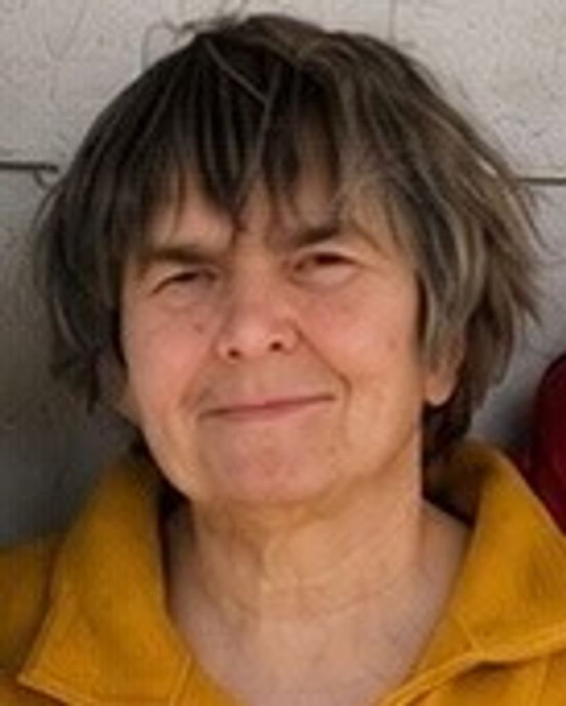 Theresa Zimmerman