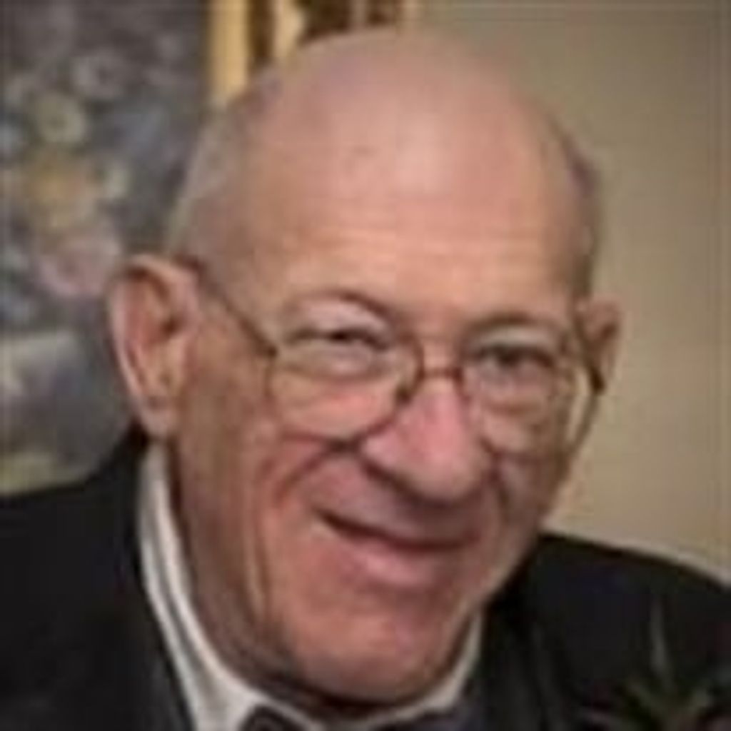 Wayne Rubic