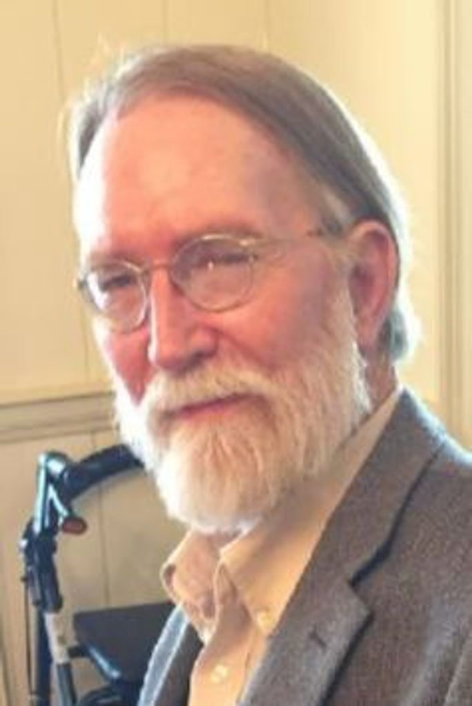 Roy Beckwith Archer Iii Profile Photo