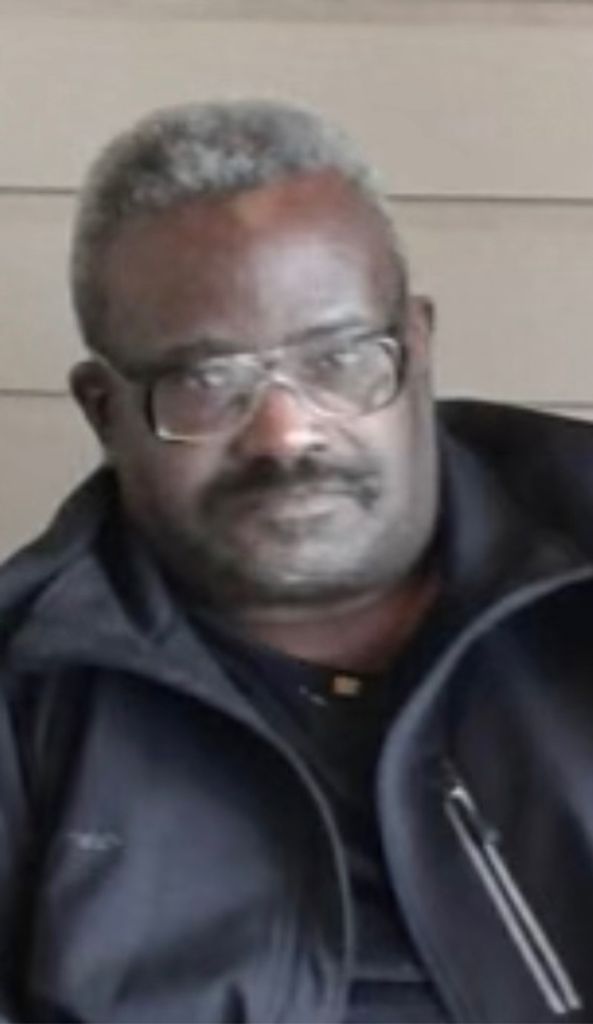 John Terrance Caldwell Profile Photo