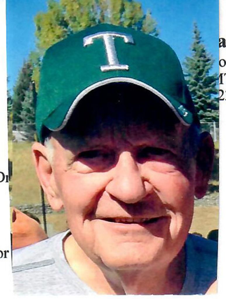 Charles Brozovich Profile Photo