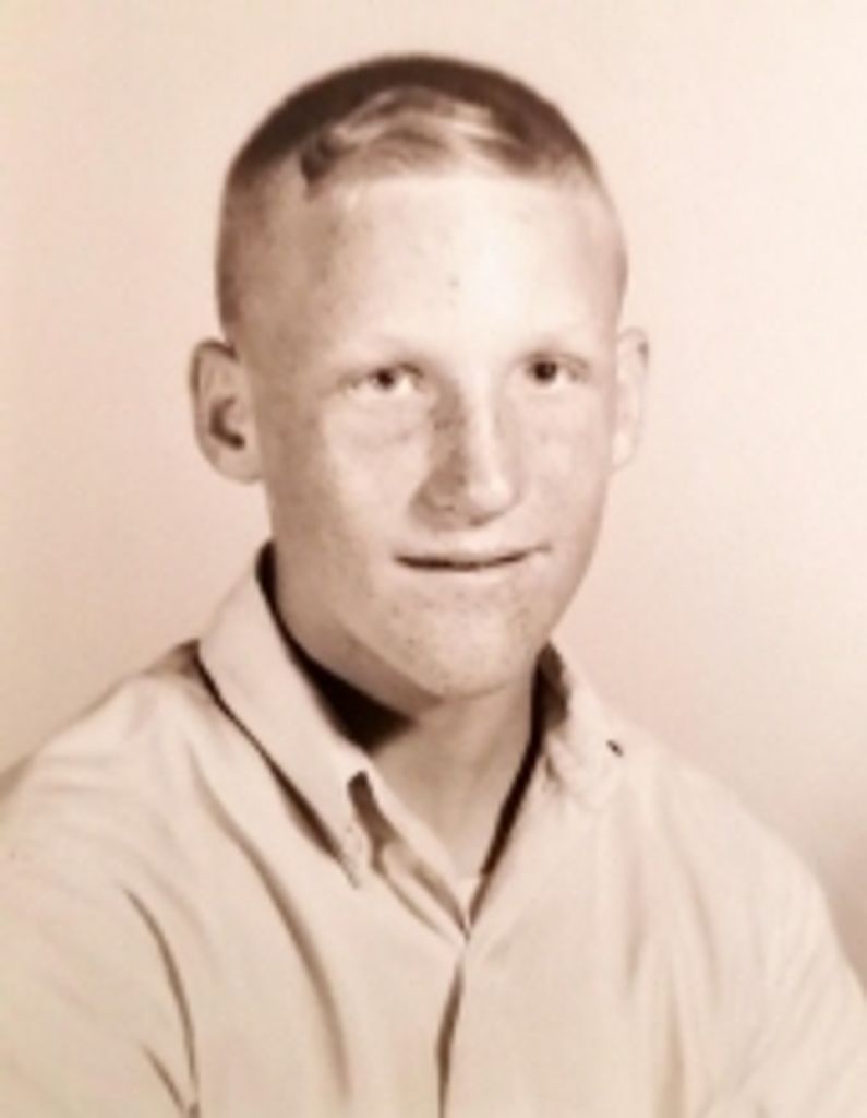 Leslie Arthur Baerman