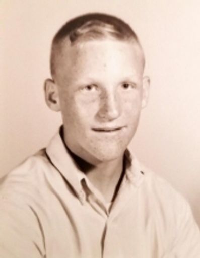 Leslie Arthur Baerman Profile Photo