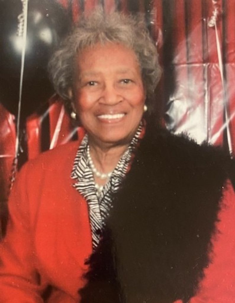 Maggie Lofton Perkins