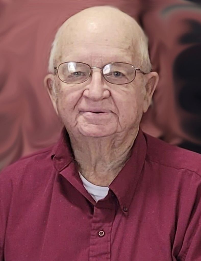 Rodger Dean Huggins Profile Photo