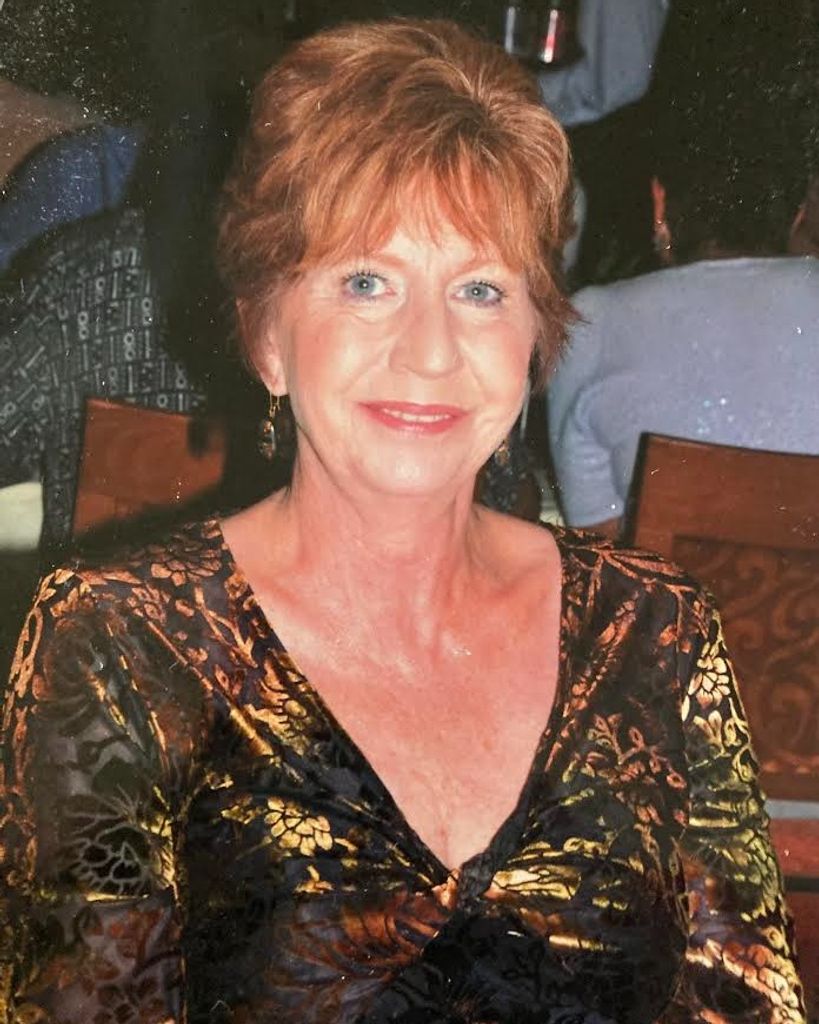 Patricia Byrne Profile Photo