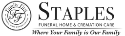Staples Funeral Home & Cremation Care