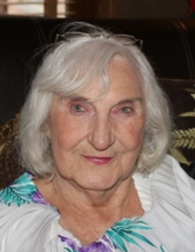 Norma Jean Hull