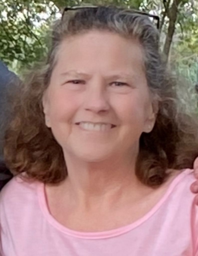 Susan Patricia Souva Profile Photo