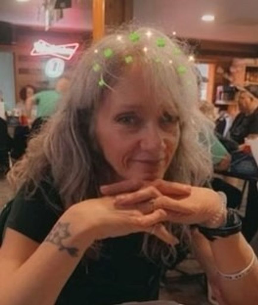 Margi Lynn Robey