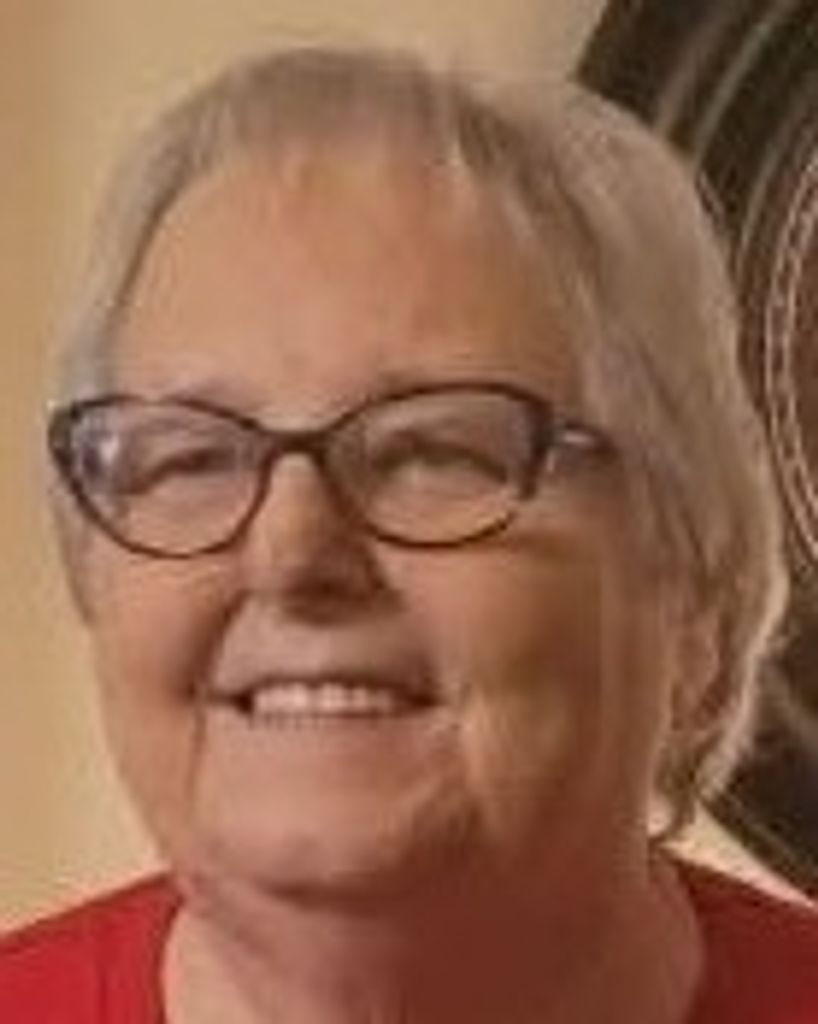 Vickie A. (Tedrow) Cumberledge