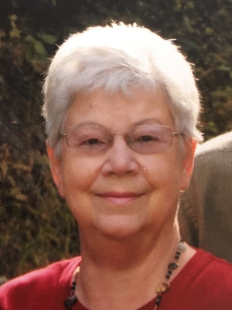 Karen Rumpel