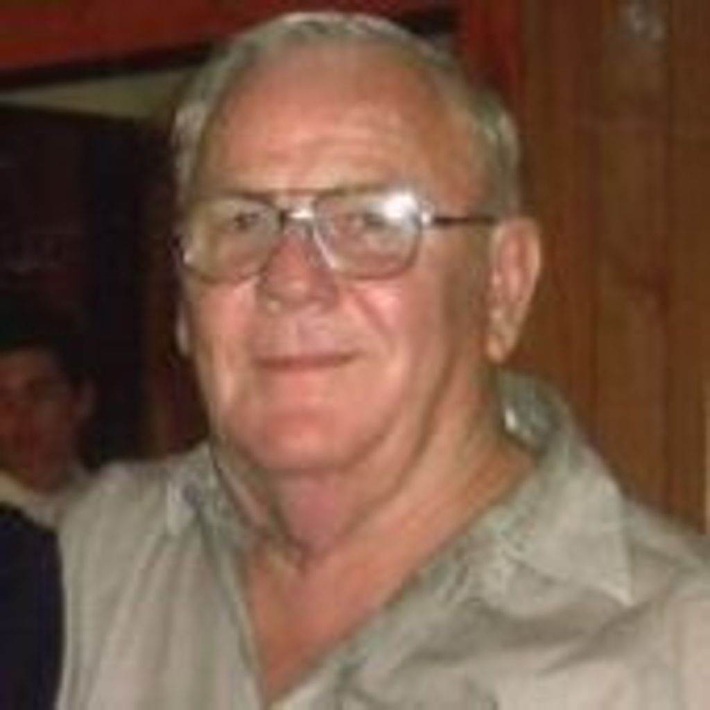 Albert Clark Profile Photo